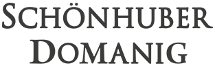 Logo di Schönhuber Domanig